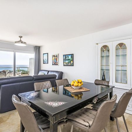 Apartment Blanes Beach By Interhome Exterior photo